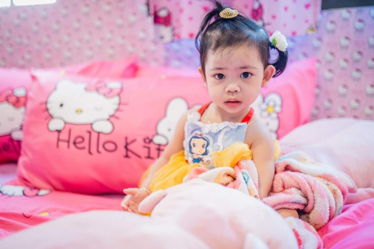 Bed and Breakfast Menulis Coolly House Patong Экстерьер фото