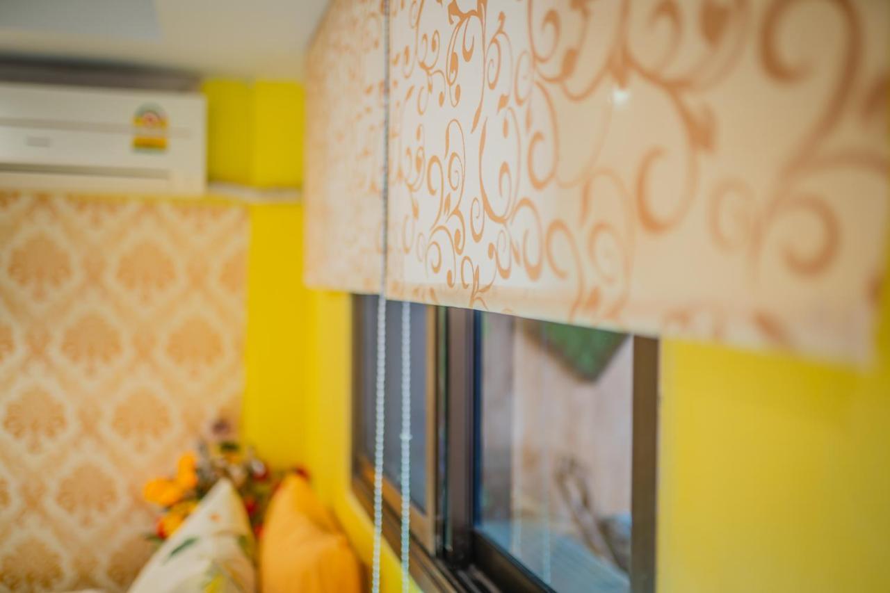 Bed and Breakfast Menulis Coolly House Patong Экстерьер фото