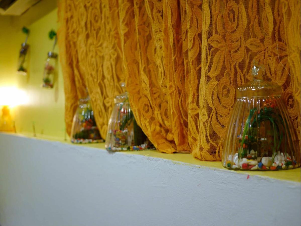 Bed and Breakfast Menulis Coolly House Patong Экстерьер фото